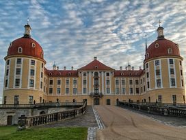 Kurztrip nach Dresden - 4 Tage / 3 Nächte