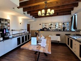 Urlaub in der Uckermark - 5 Tage