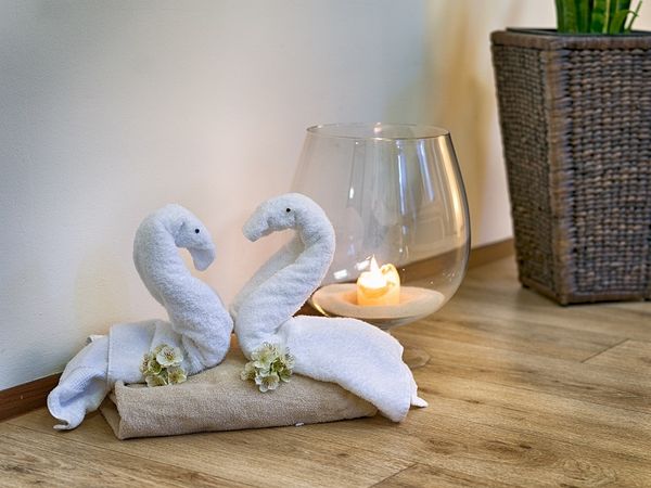 Salzige Auszeit - Bad Dürrheim - 3 Tage, Baden-Württemberg inkl. Frühstück