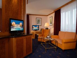 2 Tage Wohlfühlen in Bad Göggling mit Frühstück