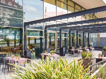 5 Tage im Herzen von Stuttgart 