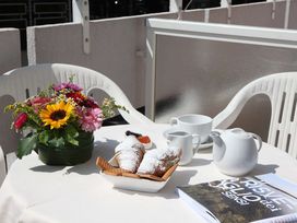 4 Tage die italienische Adria entdecken mit Frühstück