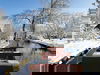 5 Tage Wintermärchen im Spreewald mit Kaminkahnfahrt