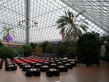 Auszeit 2 Tage im Eventhotel Pyramide