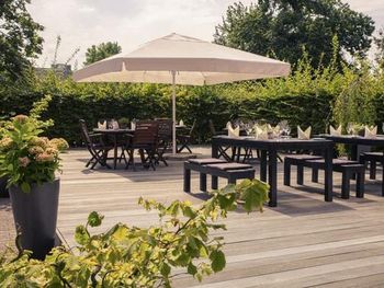 3 Tage im Mercure Hotel Köln West 