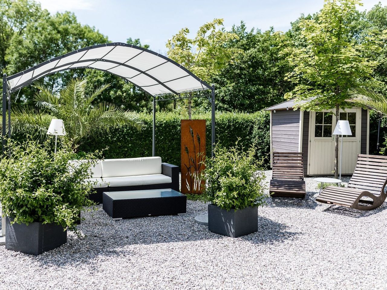 Super Spring Deal in Franken