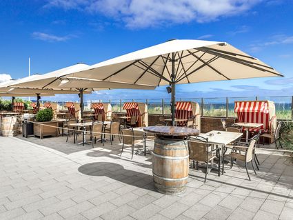7 Tage TOP DEAL an der Ostsee (mit 1 x Abendessen)