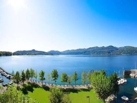 Ciao Lago Maggiore - 4 Tage mit HP