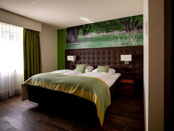 Urlaub im Nationalpark De Meinweg - 7 Tage