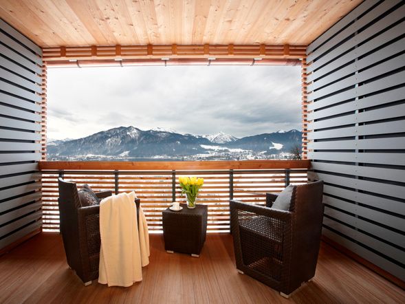 4 Tage Erholung und Natur erleben am Tegernsee