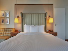 2 Tage im Hilton Bonn 