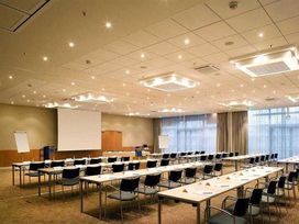 2 Tage mit Frühstück im Hotel Novotel Aachen City