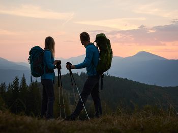 Kurztrip in die Salzburger Berge inkl. Verwöhnpension