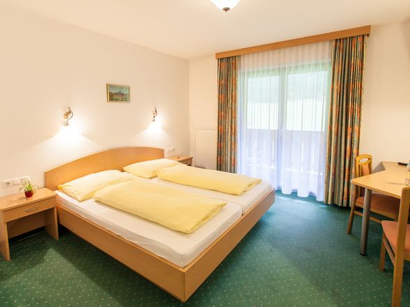 Hotel Wasserfall