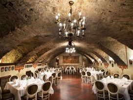 2 Tage Kurzurlaub mit Frühstück im Maritim Hotel am Schlossgarten Fulda
