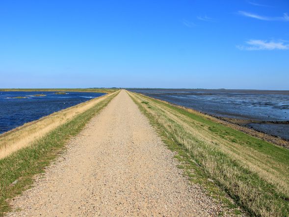 6 Tage auf der Nordseeinsel Sylt mit Frühstück