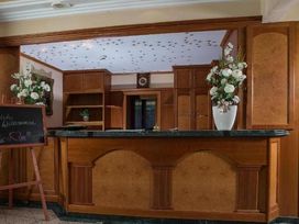 4 Tage im Kurhotel Unter den Linden mit HP