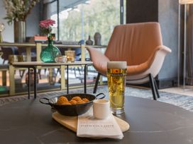 3 Tage Wellnessauszeit in Rotterdam
