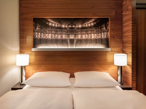 Hamburg-Zauber: 4 Tage Kurzurlaub in der Hansestadt inkl. Frühstück