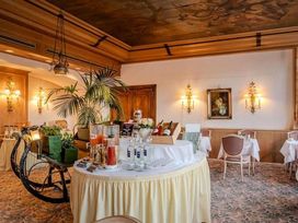 Am Berliner Lietzensee - 2 Tage mit Frühstück