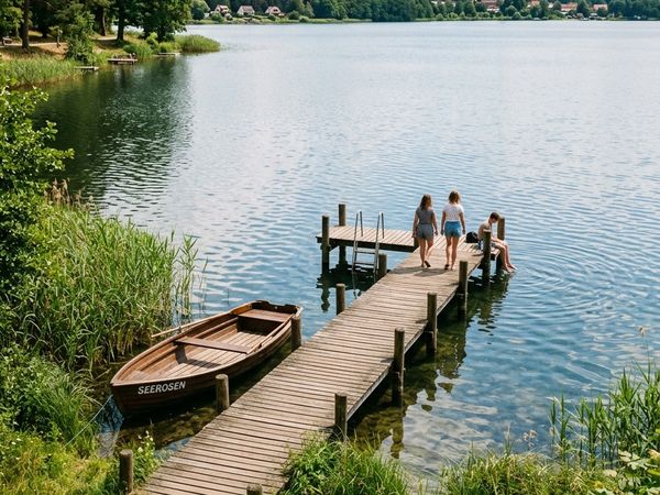 3 Tage Gemütlicher Advent mit Weihnachtsmarkt in Arendsee (Altmark), Sachsen-Anhalt inkl. Halbpension