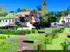 4 Tage an der Seenplatte