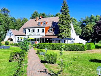 3 Tage an der Seenplatte