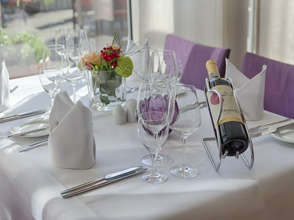 Welcome Tage am Niederrhein in NRW Welcome Hotel Wesel inkl. Halbpension