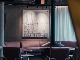 Kölner Loft - 2 Tage Kurzurlaub mit Frühstück im Urban Loft Cologne