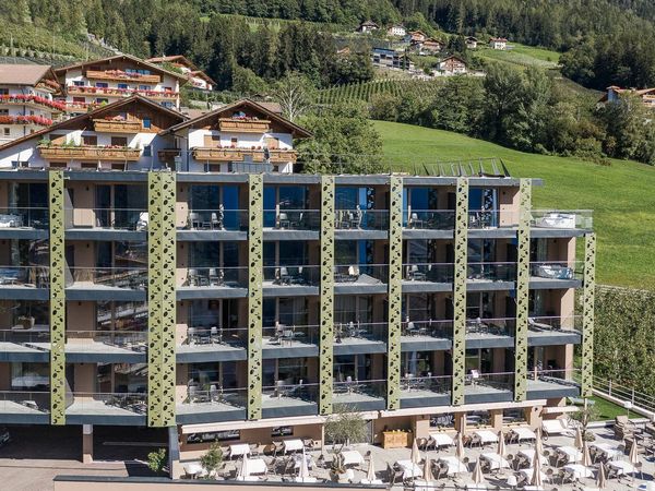 4 Tage Schenna genießen – Entspannen mit Blick auf Meran, Trentino-Südtirol inkl. Halbpension