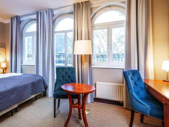 Doppelzimmer