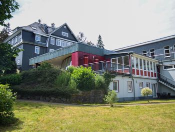 Kleine Wellness-Auszeit - 3 Tage Thüringer Kurzurlaub