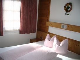 Winterurlaub in den Bergen | 7 Nächte