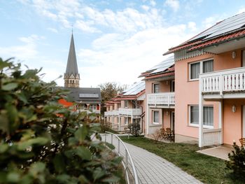 Wellness- Thermen Auszeit in Thale im Bodetal