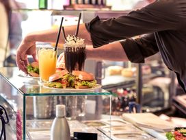 Hamburg-City - 2 Tage im Mercure Hotel Hamburg City mit HP