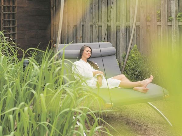 8 Tage Wellnessurlaub mit THERMEplus-Paket in Bad Bevensen, Niedersachsen inkl. Frühstück