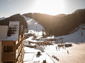 3 Tage Skiauszeit in Fieberbrunn inkl. Skipass