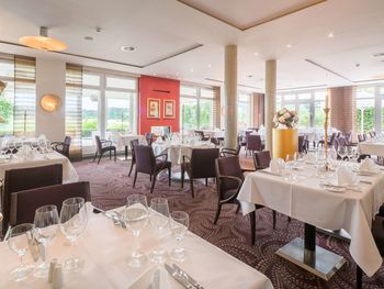 3 Tage Luxus-Urlaub bei Lüneburg mit Frühstück