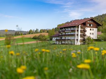 Landesgartenschau 2025 - Bayerischer Wald