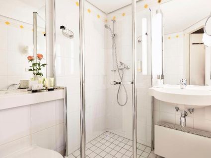 Best Western Premier Grand Hotel Russischer Hof