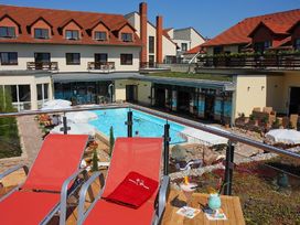 Wellness-Träumerei - 3 Tage inkl. Massage & Spa