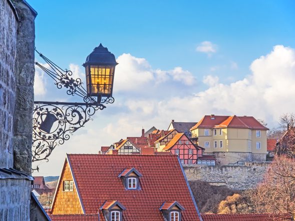 Quedlinburg entdecken – 2 Tage voller Geschichte