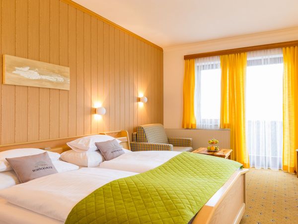 Kennenlerntage am Schöckl | 4 Nächte inkl Halbpension in Semriach