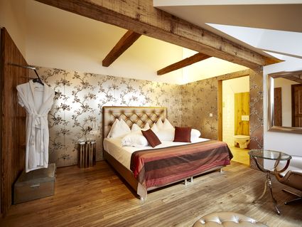 Hotel Landhaus Moserhof