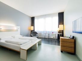 4 Tage mit Frühstück im Ku' Damm 101 Design-Hotel
