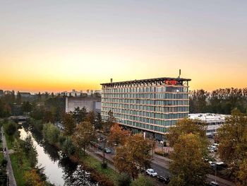 2 Tage im Corendon City Hotel Amsterdam mit Frühstück