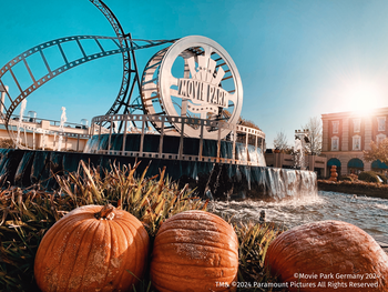 Movie Park Germany