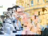 6 Tage die Haupstadt entdecken 