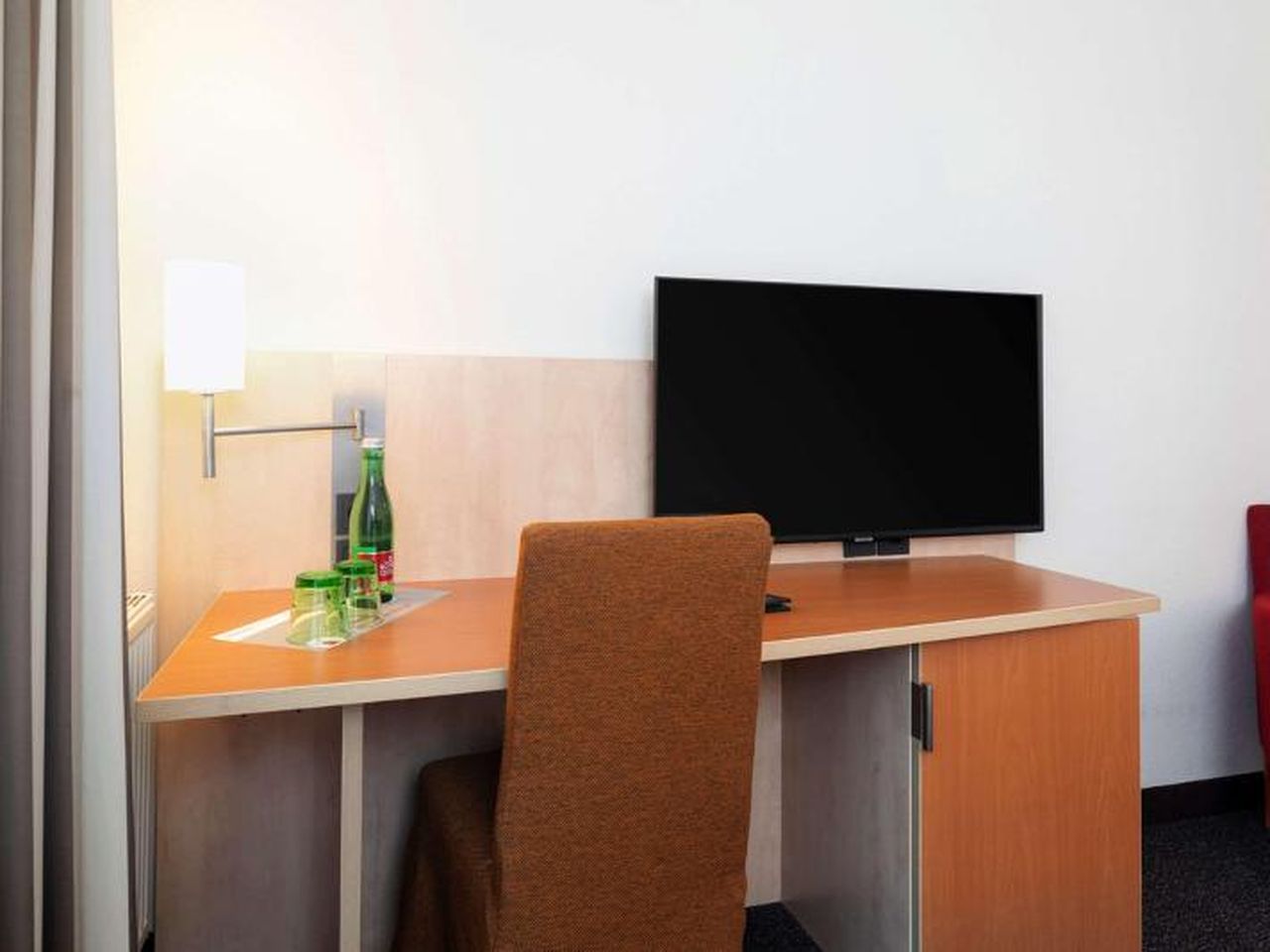 5 Tage im InterCity Hotel Wien mit Frühstück