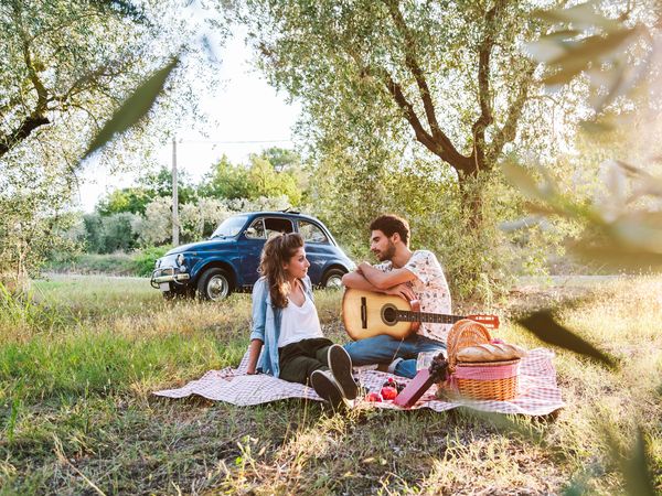 6 Tage Wellness in den Euganeischen Hügeln in Abano Terme inkl. Halbpension